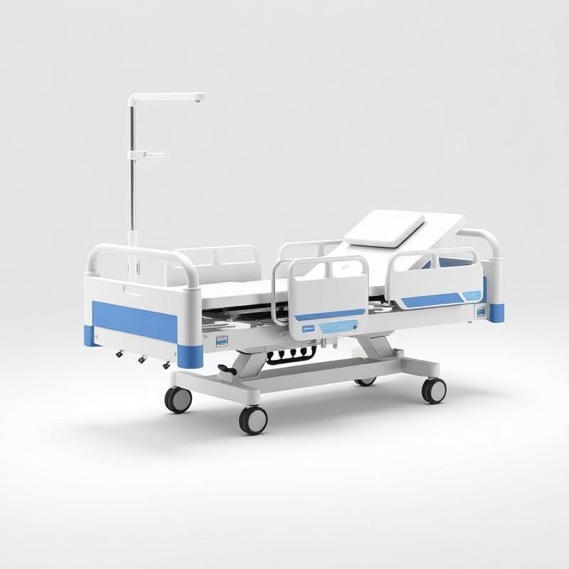 Camas Hospitalares