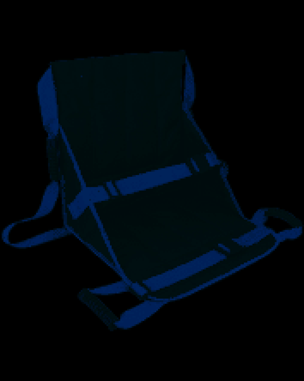 Amparar BH - Cadeira transferencia e mobilidade perfetto mobilittá - 