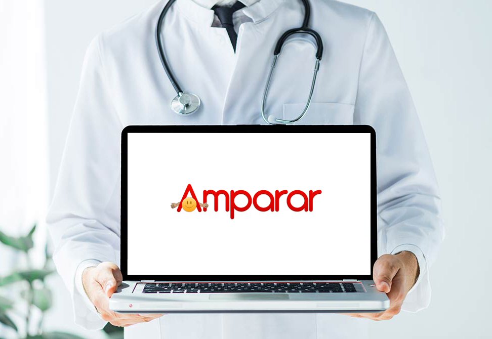 Amparar